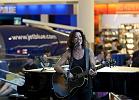 Sarah+Mclachlan+Sarah+McLachlan+Performs+JetBlue+8GKWDQsdQLBl